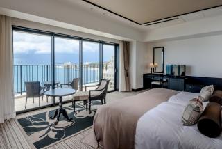 Hotel Monterey Okinawa Spa & Resort - Onna - 4