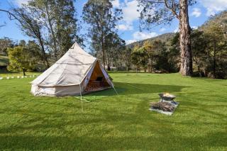 Parsons Flat Glamping - Dargo - 9