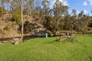 Parsons Flat Glamping - Dargo - 5
