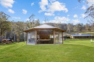 Parsons Flat Glamping - Dargo - 3