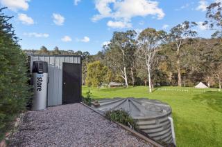 Parsons Flat Glamping - Dargo - 1