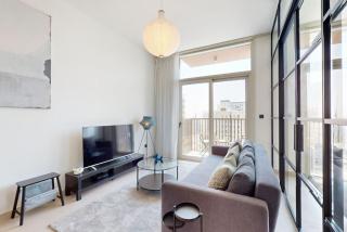 Collective Tower - Smart Two Bedroom - Dubai - 6