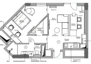 King Bed SUITE in Tashkent CITY - Tashkent - 4