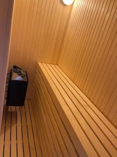 Stylish cabin at Lifjell with jacuzzi and sauna - 0