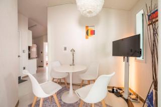 Hongdae Modern House - Seúl - 0