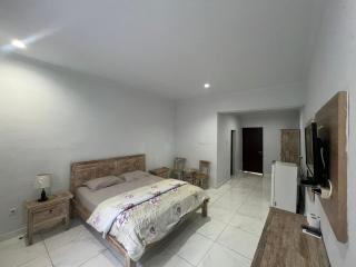 Pudak Sari Homestay - Kuta - 5