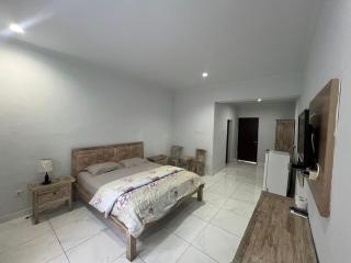 Pudak Sari Homestay - Kuta - 6