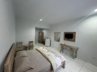 Pudak Sari Homestay - Kuta - 4