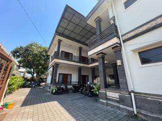 Pudak Sari Homestay - Kuta - 3