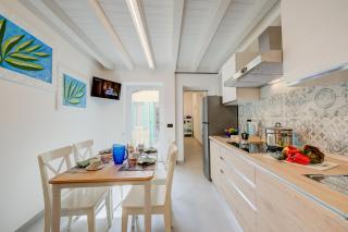Ulivo Apt - Palazzo Palermo 1817 - Happy Rentals - Salionze - 7