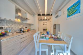Ulivo Apt - Palazzo Palermo 1817 - Happy Rentals - Salionze - 6