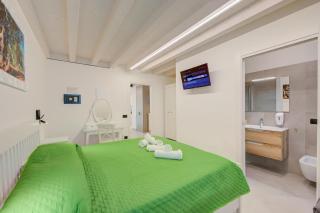 Ulivo Apt - Palazzo Palermo 1817 - Happy Rentals - Salionze - 4