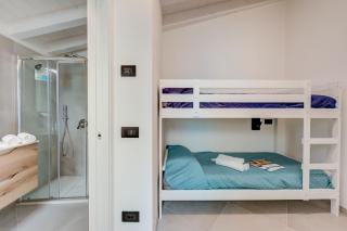Ulivo Apt - Palazzo Palermo 1817 - Happy Rentals - 4