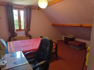 Chambre chez l'habitant Fruges - Fruges - 2