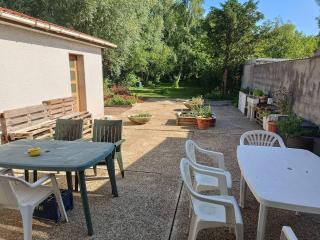Chambre chez l'habitant Fruges - Fruges - 4