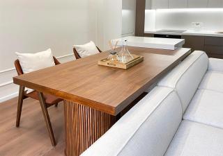 King Bed SUITE in Tashkent CITY - Tashkent - 7