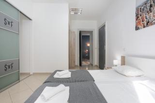 Pyramid Apartment - Rijeka - 3