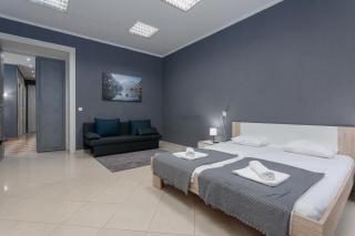 Pyramid Apartment - Rijeka - 0
