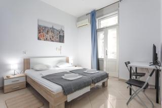 Pyramid Apartment - Rijeka - 5