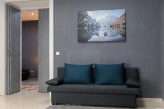 Pyramid Apartment - Rijeka - 6
