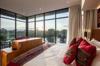 Marvelous 6br, Panoramic Views, Ultimate Luxury - Canggu - 4