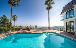 Le Chateau - Los Angeles - 0