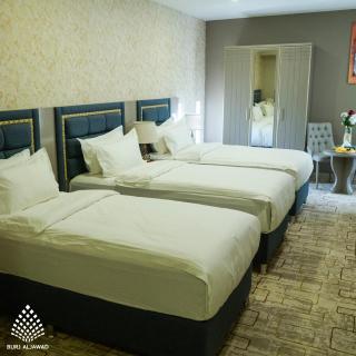Burj Al Jawad Hotel - 6