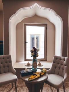 Burj Al Jawad Hotel - 2