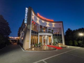 Bursztynowa - Łuków - 9