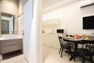 Cozy Apartment in the Heart of Tel Aviv Sea N' Rent - Tel Aviv - 2