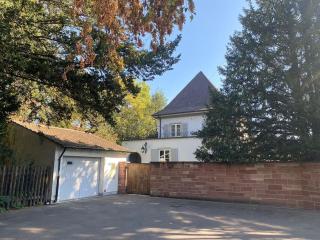 Beautiful Villa in the Heart of Basel - Basel - 7