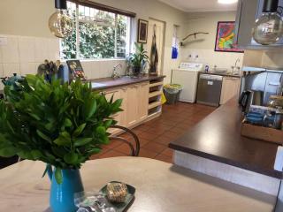 Serendipity - 3 Bedroom home with Jacuzzi! - Stellenbosch - 2