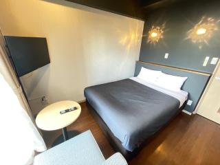 BiBi Hotel Conventionbay - Ginowan - 8