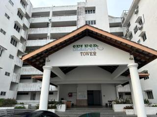 Bukit Tinggi 1 Hati Guesthouse - Bukit Tinggi - 0