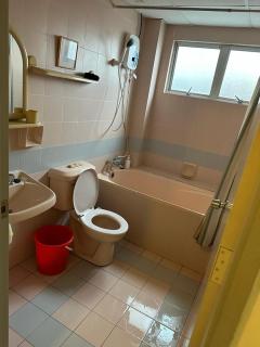 Bukit Tinggi 1 Hati Guesthouse - Bukit Tinggi - 3
