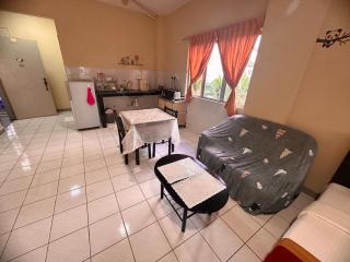 Bukit Tinggi 1 Hati Guesthouse - Bukit Tinggi - 2