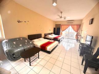 Bukit Tinggi 1 Hati Guesthouse - Bukittinggi - 1