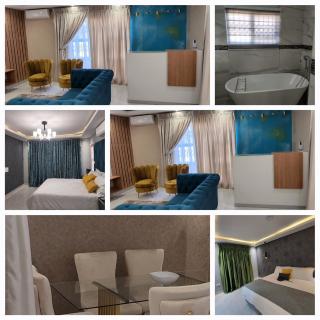 Josmot Guest House - Gaborone - 0