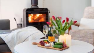 Bliss - seaside retreat - 1