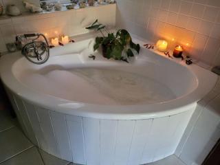 Serendipity - 3 Bedroom home with Jacuzzi! - Stellenbosch - 5