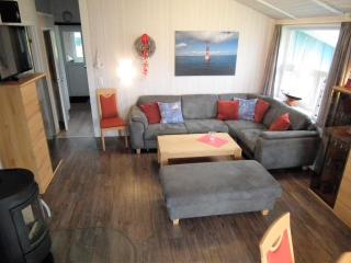 Ferienhaus Johns Holthuus - Brodersby - 6