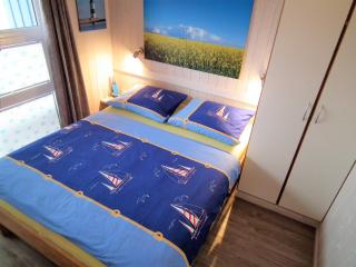 Ferienhaus Johns Holthuus - Brodersby - 4