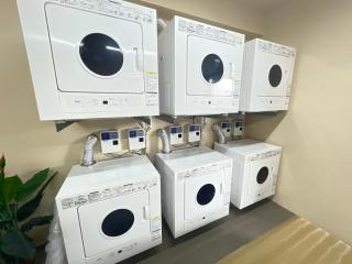 BiBi Hotel Conventionbay - Ginowan - 4