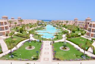 Jasmine Palace Resort - Hurghada - 6