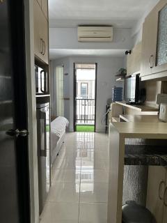 Apartment Taman Sari - Travelnesian Home - 1