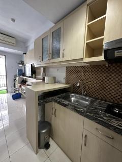 Apartment Taman Sari - Travelnesian Home - 7