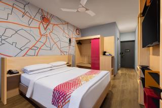 Ginger Bangalore- Inner Ring Road - Bangalore - 4