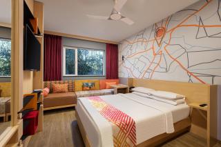 Ginger Bangalore- Inner Ring Road - Bangalore - 3