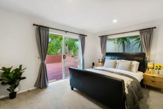 Albany Bolthole with Queen Beds and Kitchenette - Auckland - 9