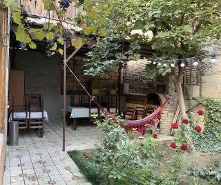 Family Apartments "IGWT" - Tbilisi - 4